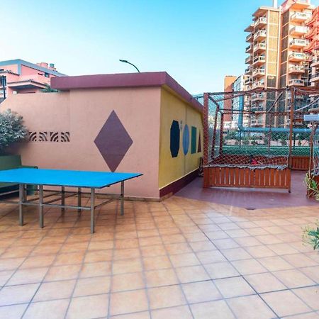 Live Puerto Valle Luz Puerto de la Cruz (Tenerife) Exterior foto