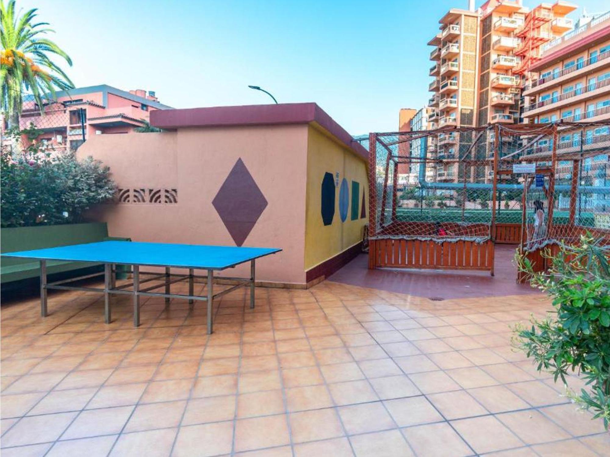 Live Puerto Valle Luz Puerto de la Cruz (Tenerife) Exterior foto