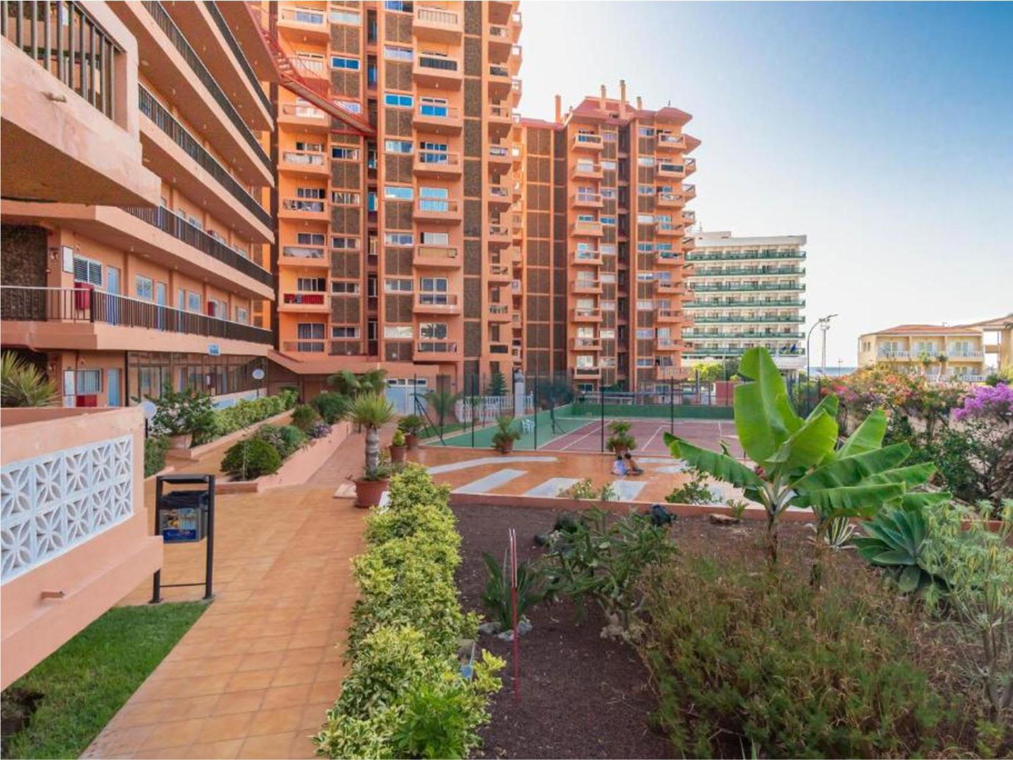 Live Puerto Valle Luz Puerto de la Cruz (Tenerife) Exterior foto